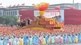 重溫總書記新年賀詞：